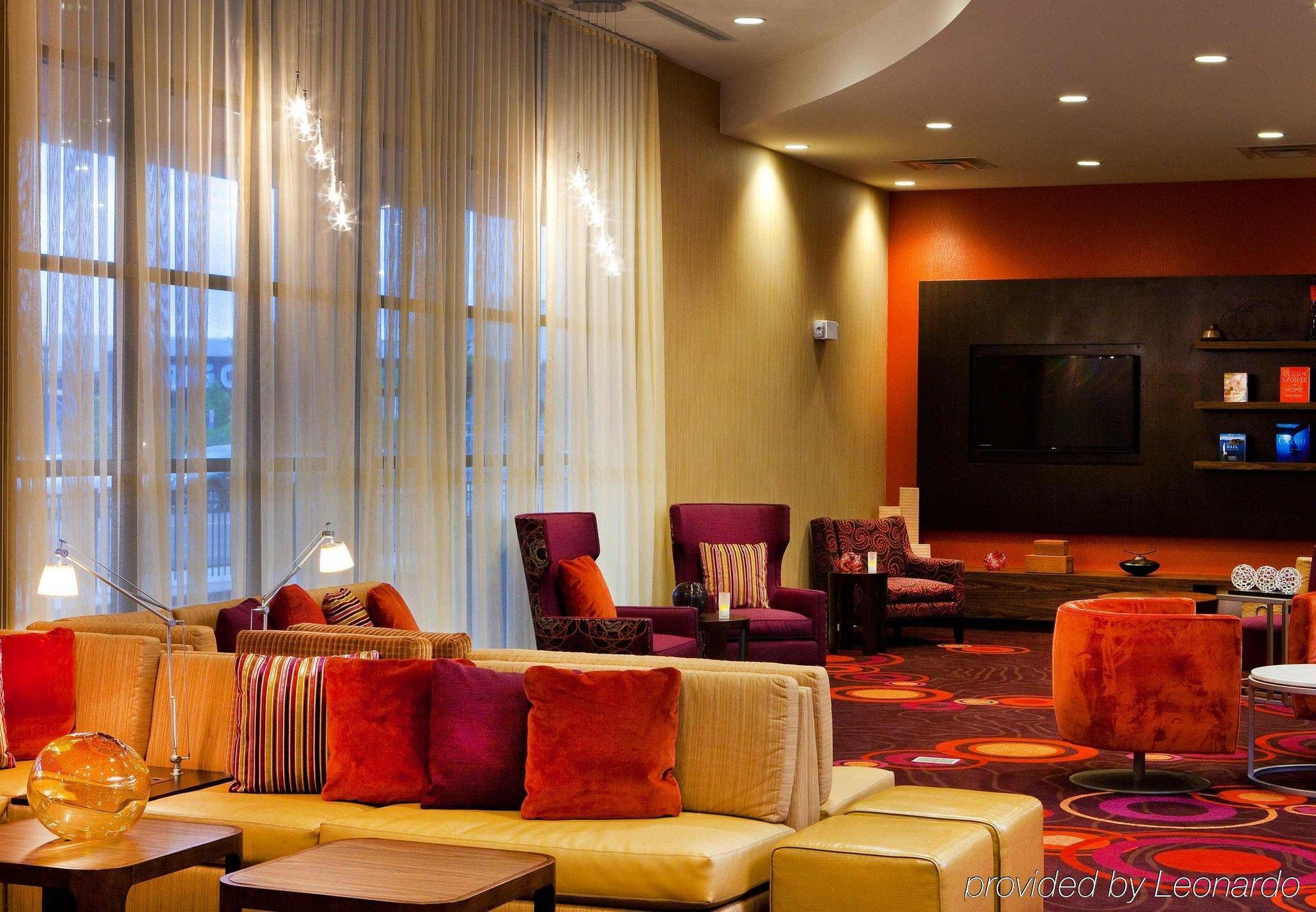 Courtyard By Marriott Syracuse Downtown At Armory Square Hotel Екстериор снимка
