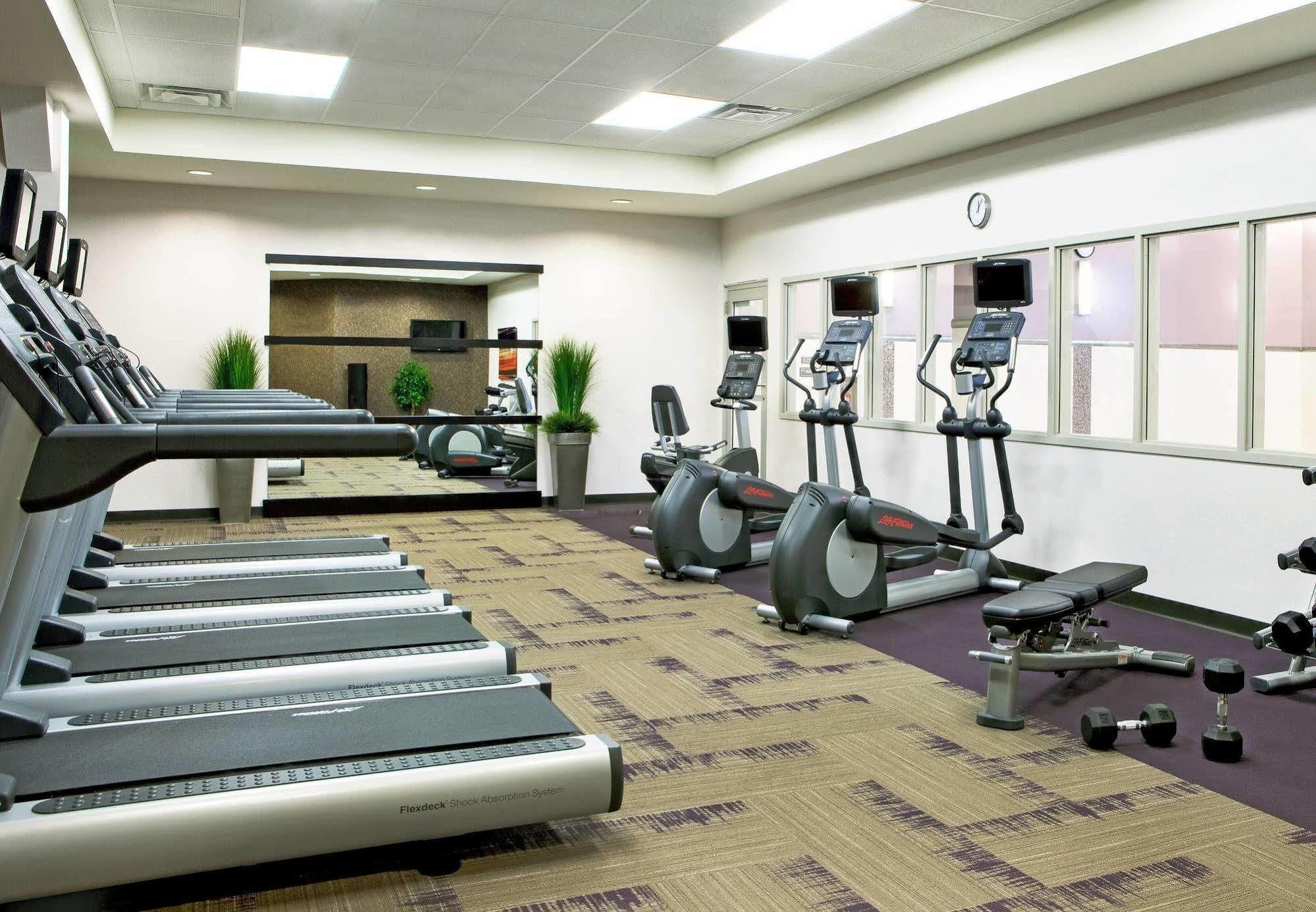 Courtyard By Marriott Syracuse Downtown At Armory Square Hotel Екстериор снимка